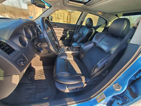 2008 Dodge Charger SRT-8