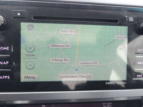 2016 Subaru Legacy 2.5i Limited