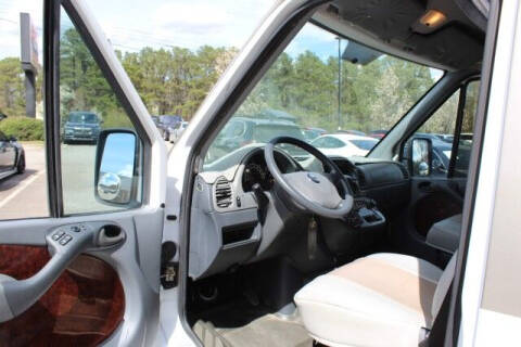 2004 Dodge Sprinter 2500