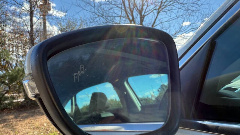 2017 Volkswagen Passat 1.8T R-Line