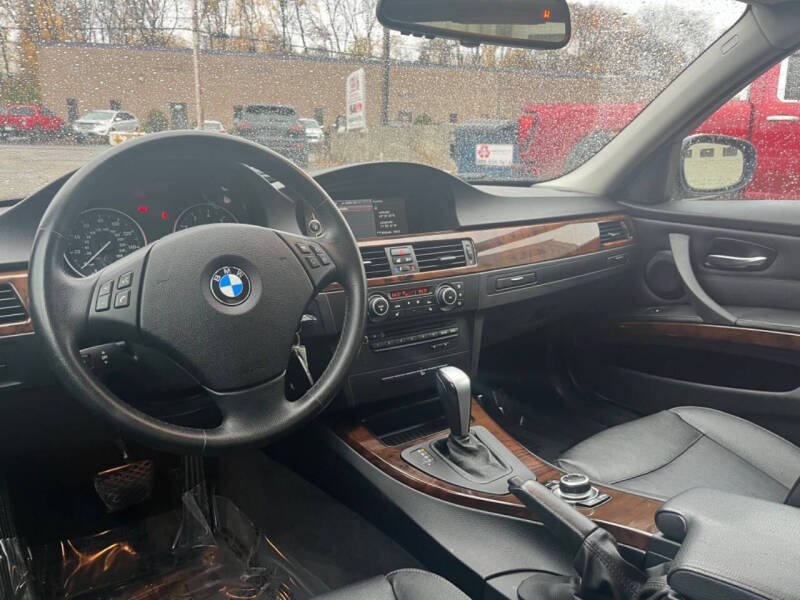 2011 BMW 3 Series 328i xDrive