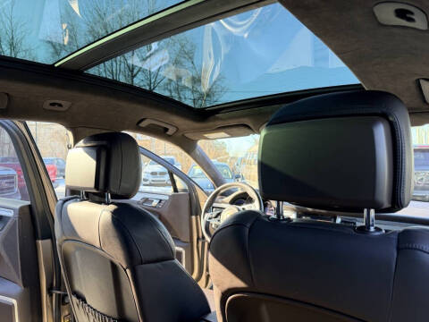 2015 Porsche Macan Turbo