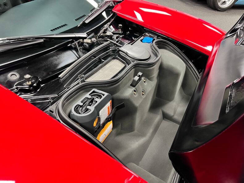 2005 Ford GT