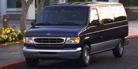1998 Ford E-350 for sale at KIAN MOTORS INC in Plano TX