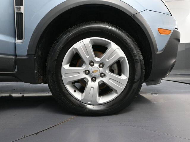 2014 Chevrolet Captiva Sport LS