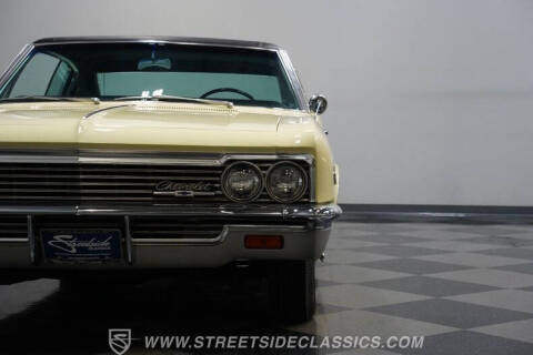 1966 Chevrolet Caprice