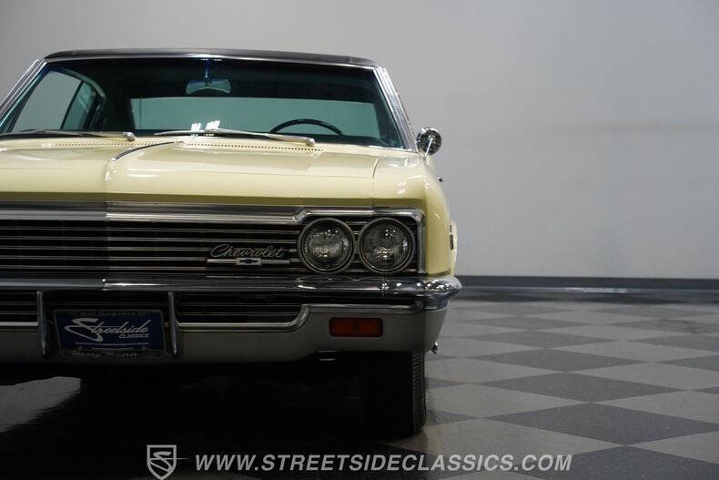 1966 Chevrolet Caprice