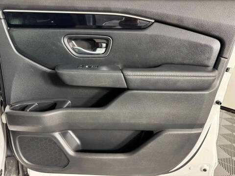 2023 Honda Pilot Touring