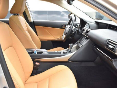 2019 Lexus IS 300