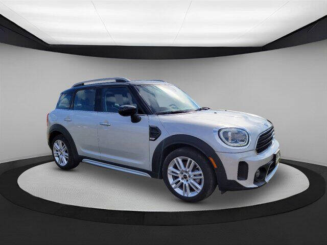 2022 MINI Countryman for sale at Bratton Automotive Inc in Phenix City AL