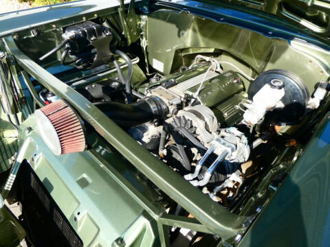 1957 Chevrolet Nomad