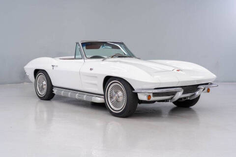 1964 Chevrolet Corvette