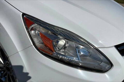 2017 Ford C-MAX Hybrid SE