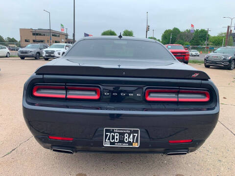 2019 Dodge Challenger GT