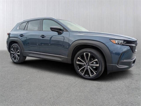 2026 Mazda CX-50 2.5 S Premium