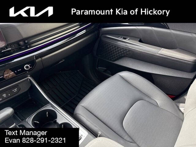 2025 Kia Carnival SX Prestige