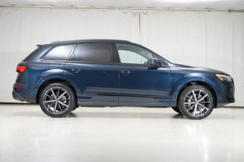 2025 Audi Q7 quattro Premium Plus 45 TFSI