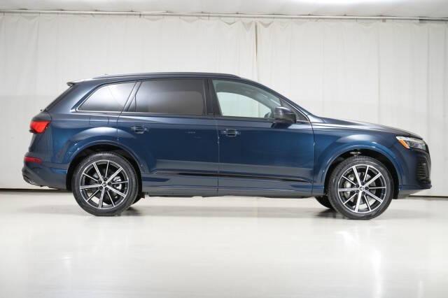2025 Audi Q7 quattro Premium Plus 45 TFSI