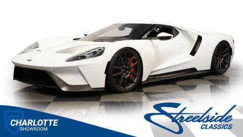 2017 Ford GT