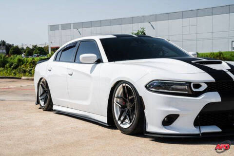 2020 Dodge Charger