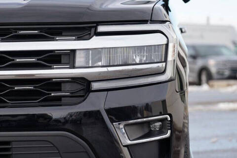 2023 Ford Expedition MAX Limited