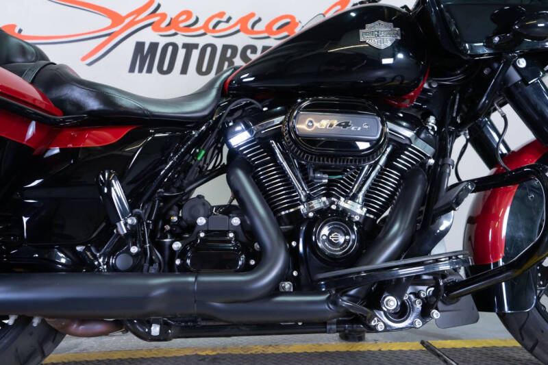 2021 Harley-Davidson Road Glide Special