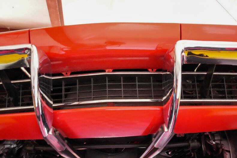 1967 Chevrolet Corvette