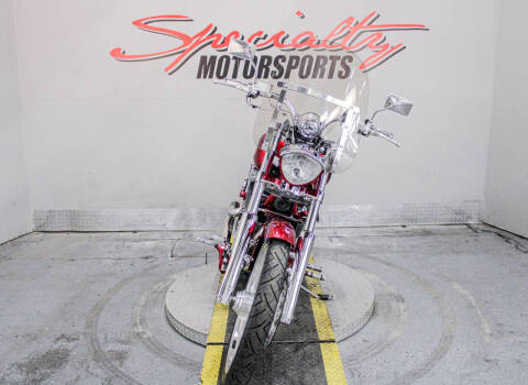 2006 Victory Jackpot