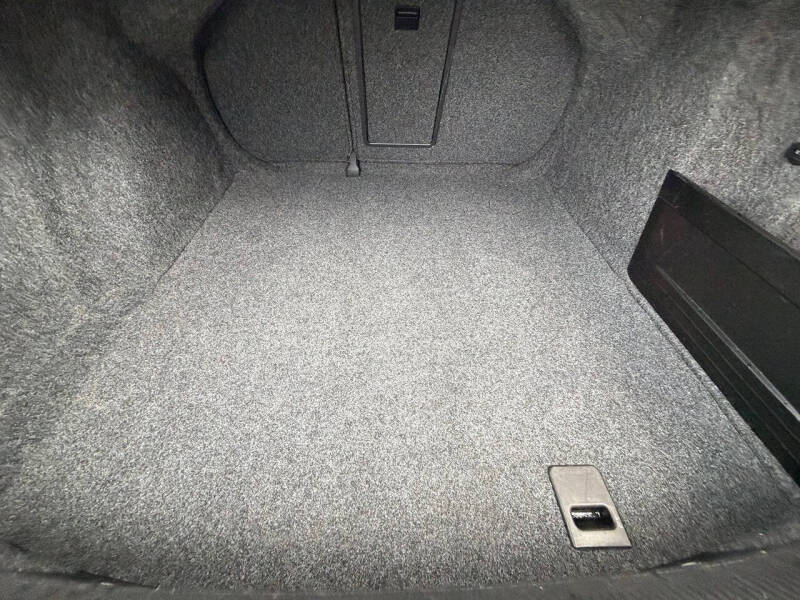 2009 Volkswagen Jetta SEL