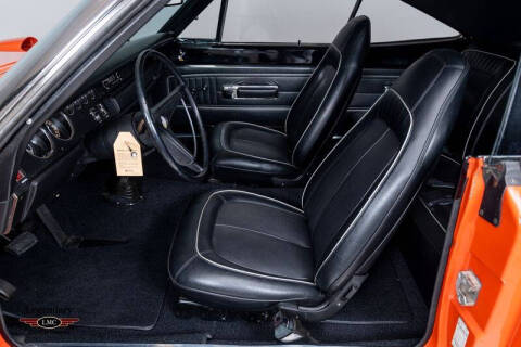 1970 Plymouth Superbird