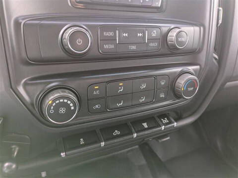 2015 GMC Sierra 3500HD