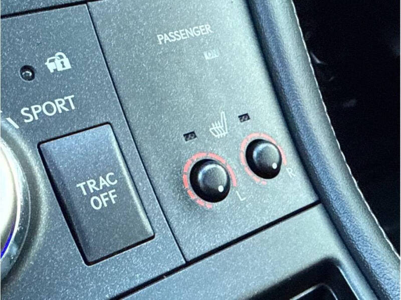 2015 Lexus CT 200h