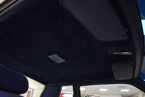 1986 Ford Mustang LX