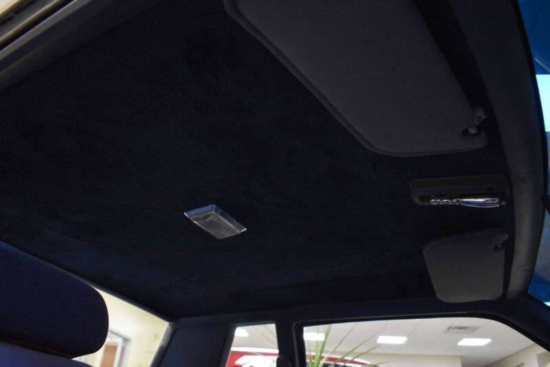 1986 Ford Mustang LX