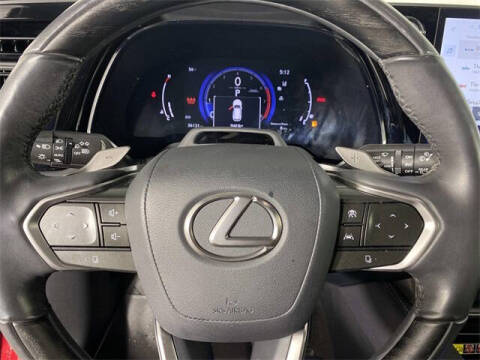 2023 Lexus RX 350