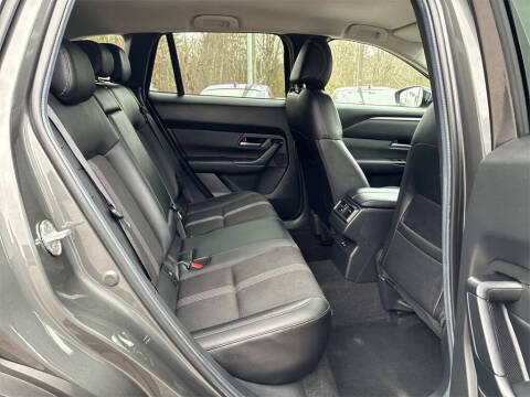 2024 Mazda CX-50 2.5 S Preferred