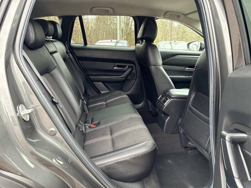 2024 Mazda CX-50 2.5 S Preferred