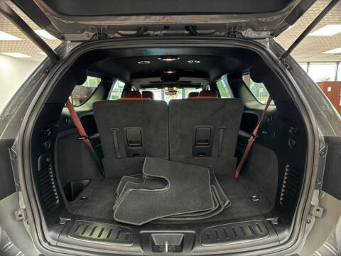 2023 Dodge Durango SRT Hellcat Premium