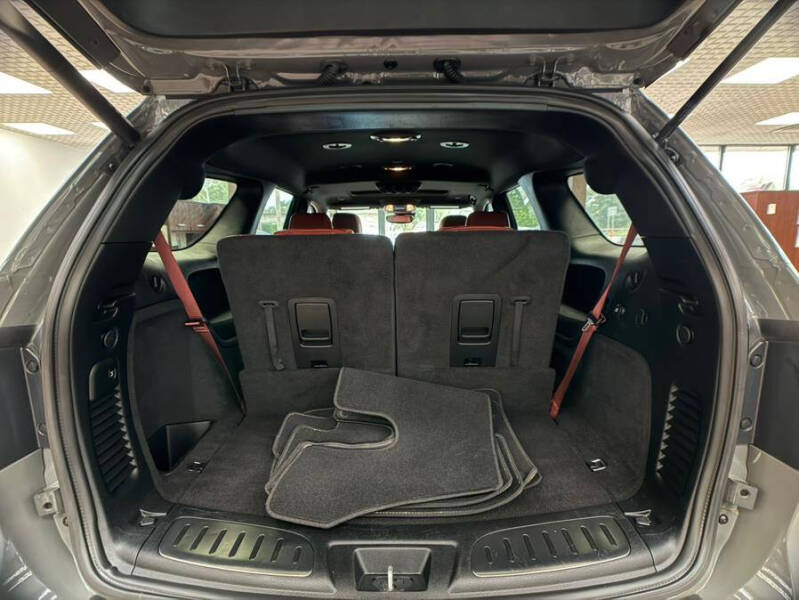 2023 Dodge Durango SRT Hellcat Premium