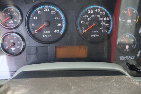 2015 International DuraStar 4300