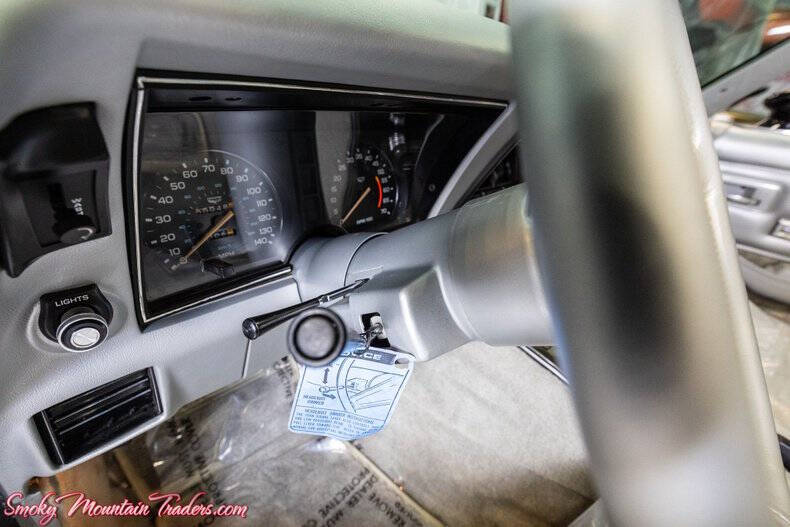 1978 Chevrolet Corvette