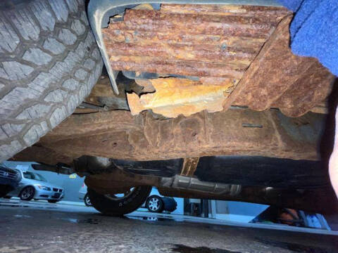 2002 Ford Explorer XLT