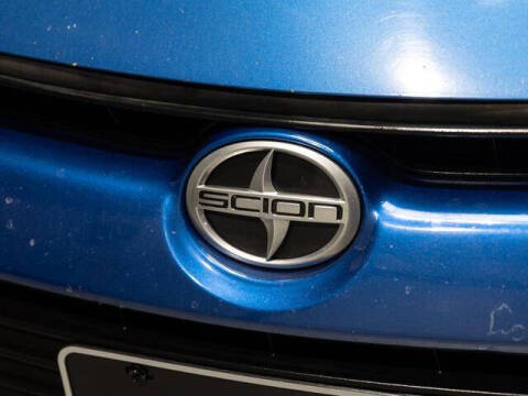 2014 Scion tC