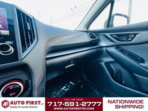 2023 Subaru Crosstrek Premium