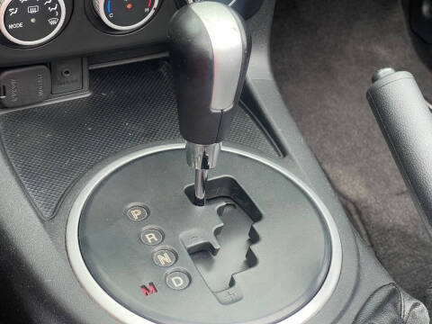 2010 Mazda MX-5 Miata Touring