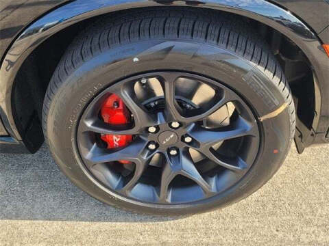 2024 Dodge Durango SRT Hellcat Premium