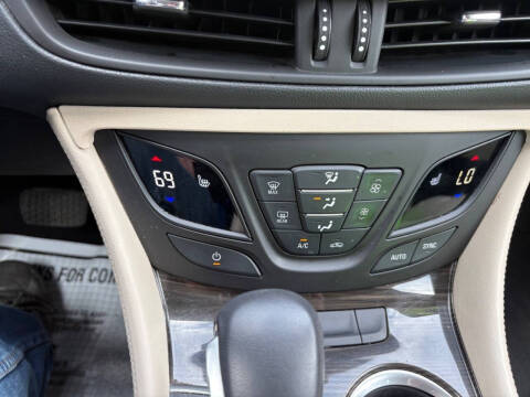 2019 Buick Envision Preferred