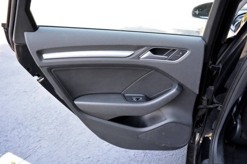 2015 Audi A3 1.8T Premium