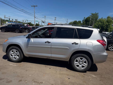 2011 Toyota RAV4