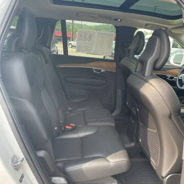 2021 Volvo XC90 Recharge T8 Inscription Expression 7P